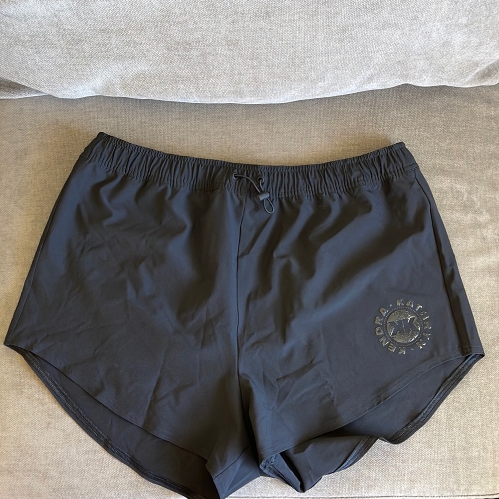 Gymshark KK Fit Shorts